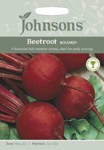 Beetroot Boltardy Johnsons