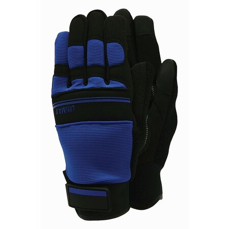 Deluxe Elastane Ultimax Glove Medium