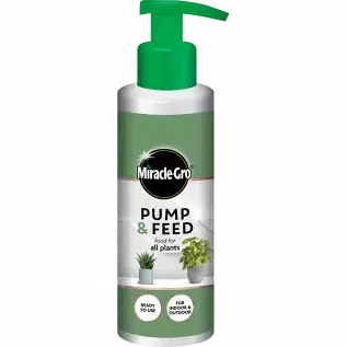 Miracle Gro Pump and Feed All Purpose 200ml