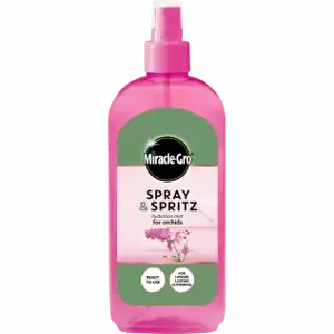 Miracle Gro Spray and Spritz Orchid 300ml