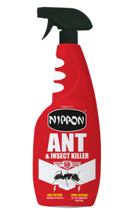 Nippon Ant and Crawling Insect RTU Spray