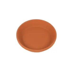 10in PLAIN SAUCER