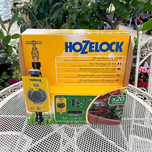 20 Pot Automatic Watering Kit
