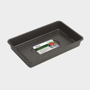 22cm Premium Extra Deep Gravel Tray (without holes)