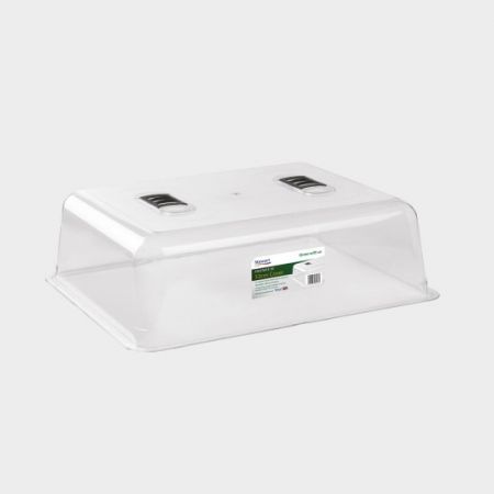 52cm Plastic Propagator Cover