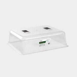 52cm Plastic Propagator Cover