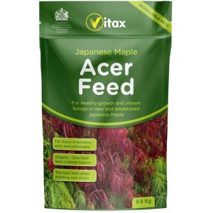 Acer feed 900g
