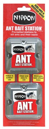 Ant Bait Station Nippon