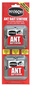 Ant Bait Station Nippon