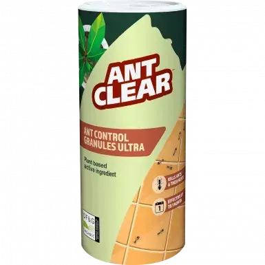 Ant Clear Ant Control Granules 300g