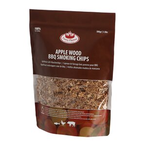Applewood Chips 500g