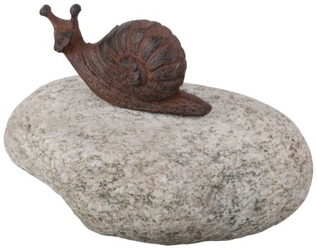 Assorted Animal on a Stone - image 6