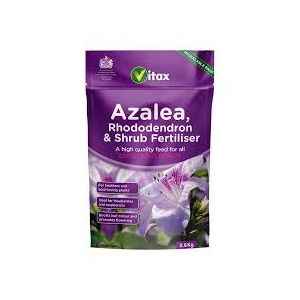 Azalea, Rododendron & Shrub Fertiliser