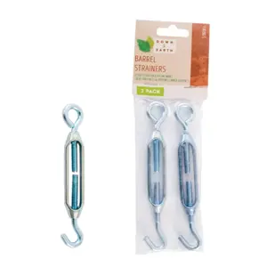 Barrel Strainer Pack of 2