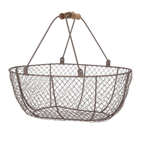 Basket Wire Medium