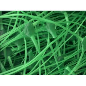 Bean and Pea support netting 11m x 2m