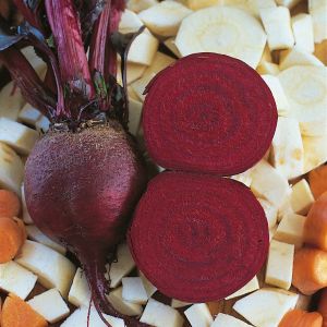 Beetroot Detroit 2 Seeds