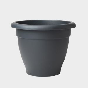 Black 33cm Essentials Planter