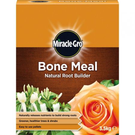 Bone Meal 3.5Kg