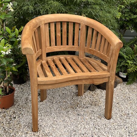 Bowood Chair