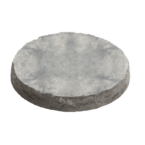 Bronte Weathered Stone Stepping Stone 300mm