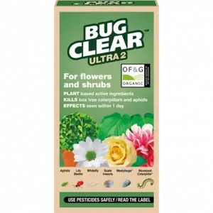 Bug Clear Fruit & Veg