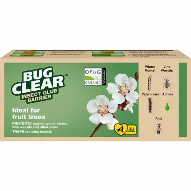Bugclear Insect Glue Barrier 5m