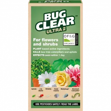 BugClear Ultra 2 200ml Concentrate