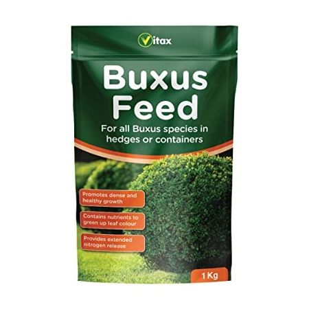 Buxus feed 1Kg