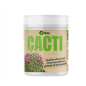 Cacti Food 200g