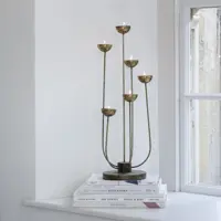 Candles & Candle Holders