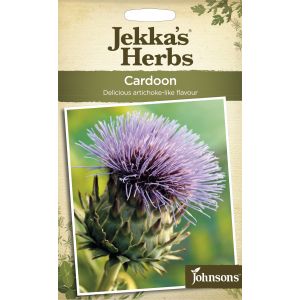 Jekka's Herbs CARDOON - image 1