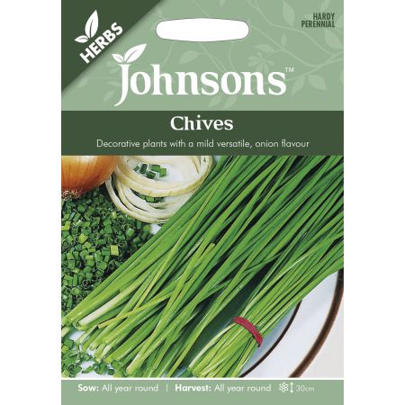 CHIVES - image 1