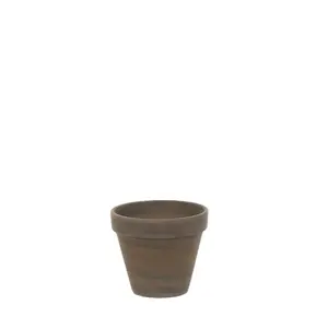 Chocolate Pot 10cm