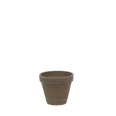 Chocolate Pot 18cm