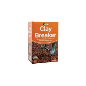 Clay Breaker 2.5 Kg Vitax