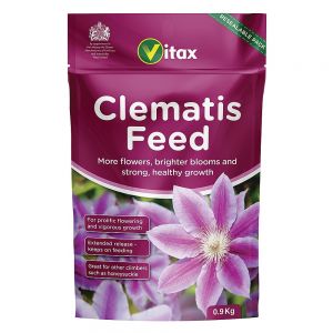 Clematis feed 900g