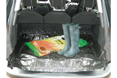 Compact Boot Liner