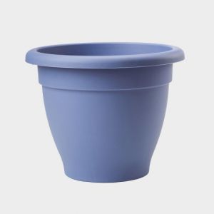 Cornflower Blue 33cm Essentials Planter