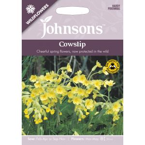 Cowslip - image 1