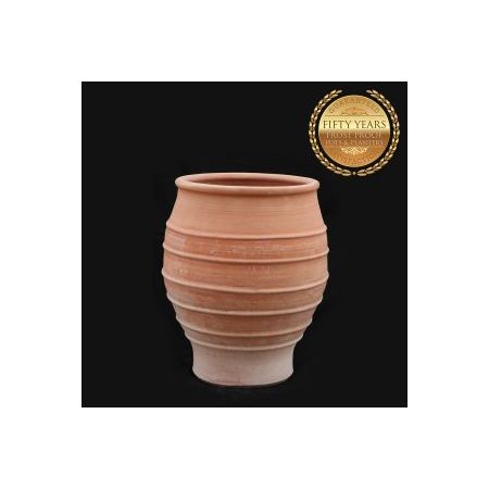 Cretan Urn Fraska KR31AA 87X70cm
