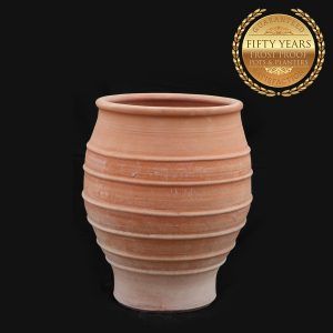 Cretan Urn Fraska KR31AA 87X70cm