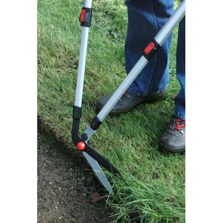 DP812 Shears Telescopic Edging - image 2