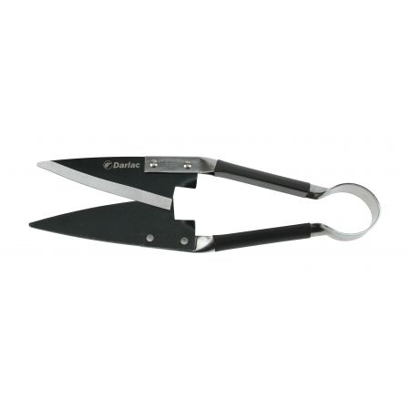 DP852 Shears Topiary Stainless Steel small - image 1