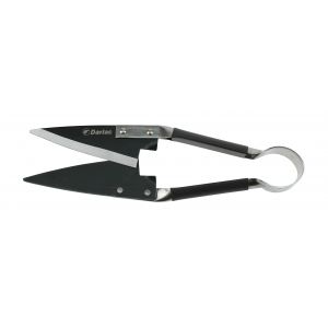 DP852 Shears Topiary Stainless Steel small - image 2