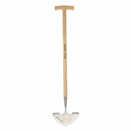 Edging Iron Stainless Steel - image 1