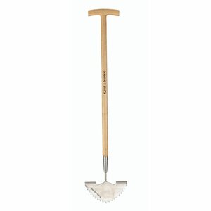 Edging Iron Stainless Steel - image 1