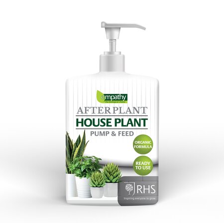 Empathy After Plant House Plant Pump and Feed 500mls