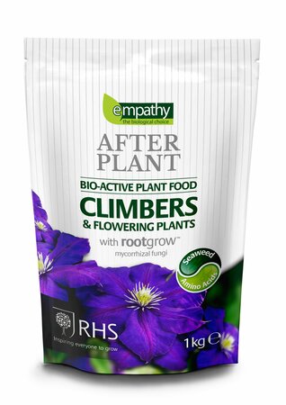 Empathy Biofertiliser Climbers and Flowering Plants Food 1Kg