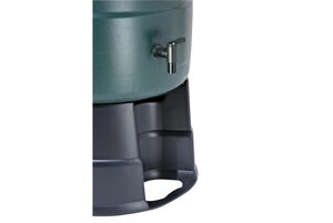 Fast Flow Water Butt Tap